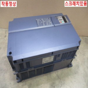 주10758/인버터/FRN15G1S-4J/삼상 380V 20마력/FUJI