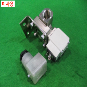 북60854/미사용솔레노이드밸브/VXD240KZ2AHXB/SMC