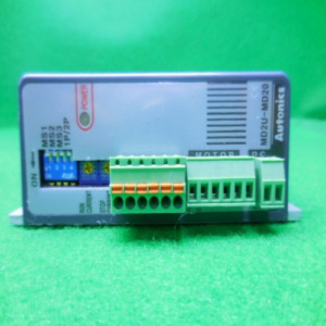 19386/스텝핑모터드라이버/MD2U-MD20/오토닉스