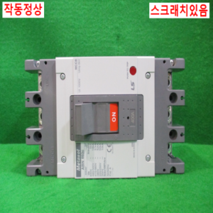 북60858/배선용차단기/ABN403C/400A/LS
