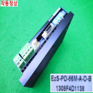 19444/스텝핑모터드라이버EZS-PD-86M-A-D-B/EZi-SERVO