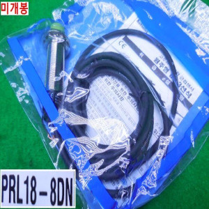 19478/미개봉고주파발진형근접센서/PRL18-8DN오토닉스