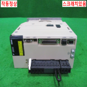 북60871/서보드라이브/SGDV-5R5A01A002000/750W/야스가와