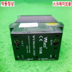 19487/무접점릴레이/WYMGIC25Z4/WYES