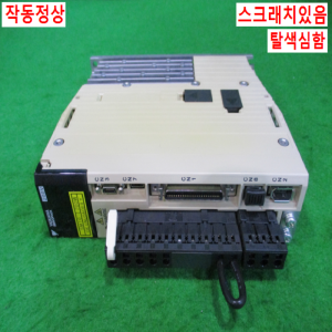 북60873/서보드라이브/SGDV-1R6A01B002000/200W/야스가와