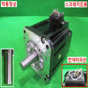 북60881/AC서보모터/HF-SP152B/1.5KW/미츠비시