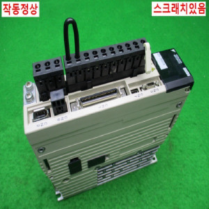 북60991/서보드라이브/SGDV-1R6A01A/200W/야스가와