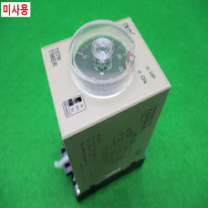북61100/미사용타이머/T57NE-60A/한영