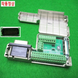 북61126/서보컨넥터/2090-K6CK/AB