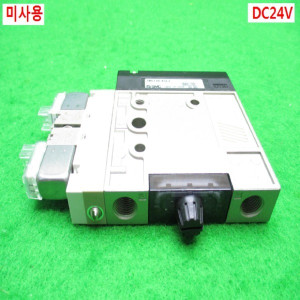 북61208/미사용진공이젝터밸브/ZM071H-K5LZ/DC24V/SMC