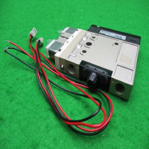 북61208/미사용진공이젝터밸브/ZM071H-K5LZ/DC24V/SMC