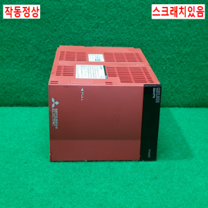 북61601/PLC/Q64PN/시리얼12/미쓰비시
