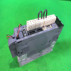 북61675/서보드라이브/MR-J3-10B/100W/미쓰비시
