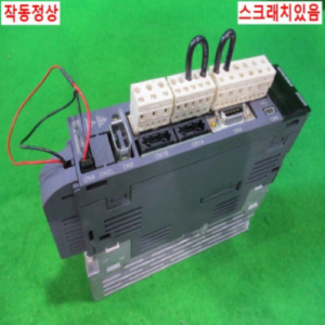 북61675/서보드라이브/MR-J3-10B/100W/미쓰비시
