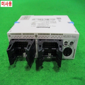 북61728/미사용PLC/FPG-C32T2H/파나소닉