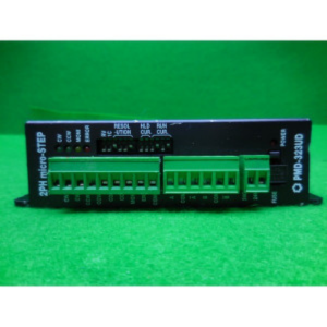 19879/스태핑드라이버/PMD-323UD/PAIX/단상