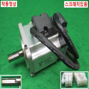 북61831/서보모터/MSMD022G1S/0.2KW/파나소닉