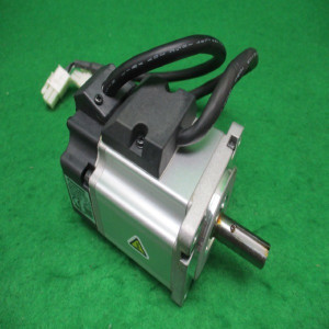 북61831/서보모터/MSMD022G1S/0.2KW/파나소닉