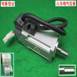 북61833/서보모터/MSMD012G1S/0.1KW/파나소닉