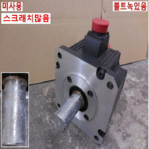 20013/미사용 서보모터/HC-SFS202/2KW/미쓰비시