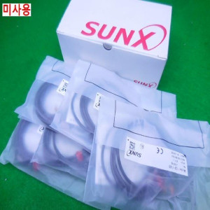 30496/미사용근접센서/GX-F8B/1박스5개발송/SUNX
