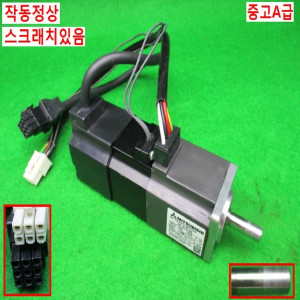 32079/AC서보모터/HC-KFS13B/100W/미쓰비시