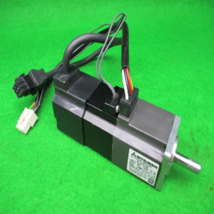 32079/AC서보모터/HC-KFS13B/100W/미쓰비시