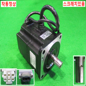 북40098/서보모터/SGMPH-02AAA4B/200W/야스가와