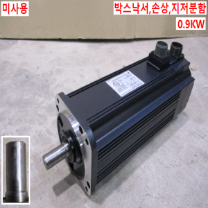 북40171/미사용서보모터/USAMED-09MB2/야스가와