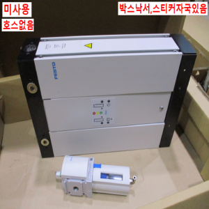 북40200/미사용에어드라이 흡착건조기/PDAD-09-G3/8/FESTO