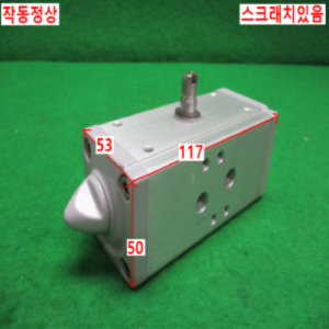 북40391/공압식회전로터리실린더/DAPS-0015-090-R-F03/페스토