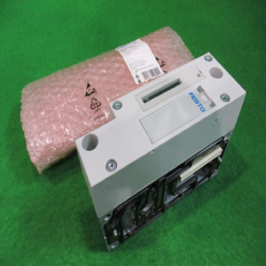 북40410/미사용솔레노이드밸브마운트/VABA-S6-1-X1/FESTO