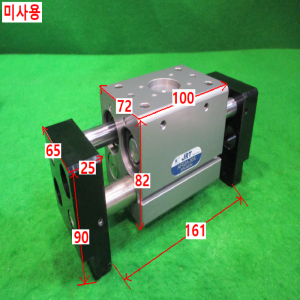 북40486/미사용집게실린더/핑거실린더/AF02A-30A/JRT