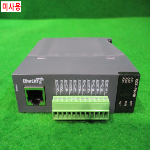 북40494/미사용PLC이더넷모듈/XGF-PN4B/LS