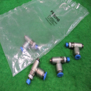북40528/미사용스피드피팅/GRLA-M5-QS-4-RS-D/FESTO