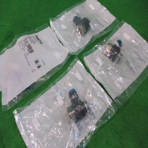북40534/미사용피팅니블소켓/QSTF-G1/4-6/FESTO