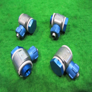북40537/미사용금속피팅/4개발송/FESTO