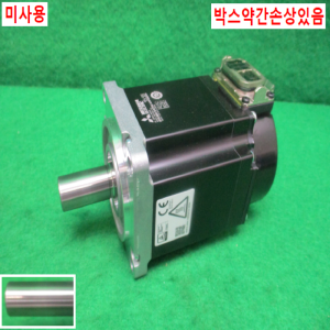 북40671/미사용J5서보모터/HK-KT43W/0.4KW/미쓰비시
