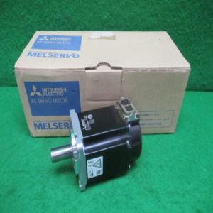 북40671/미사용J5서보모터/HK-KT43W/0.4KW/미쓰비시