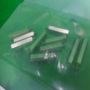 북40692/자작용볼트9팩/KA-924786-001590/PLON6-25-M3