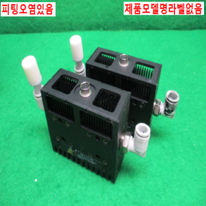 북40833/UV경화기앰 프램프세트/UHL-70AH2D2-365-VS-DSP/UHFC-J45K-DSP