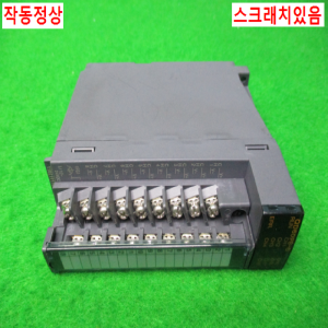 10994/PLC/QD60P8-G/시리얼11/미츠비시