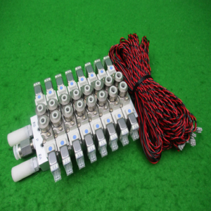 11002/공압솔레노이드밸브/SY5220-5LOZ-C4/SY5220-5LOZ-C6/SMC