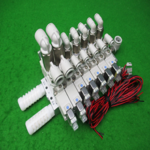 11015/공압솔레노이드밸브/SY7320-5LZ-02/SY7220-5LZ-02/SMC