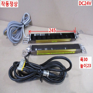 북42526/커텐센서/F3SJ-A0245P30-D-S/옴론