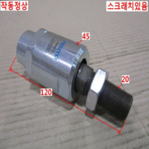 북43034/공압실린더/FK-M20X1.5/FESTO