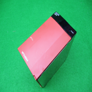 11058/PLC/Q64PN/시리얼16/미츠비시