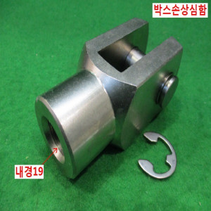 북44874/공압실린더부속/F-M20X150Y