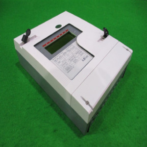 북45214/전자식전력량계 계량기/LD3310CP-005형/LS