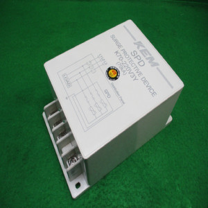 북45505/써지보호기/K70-220V3Y/KEM